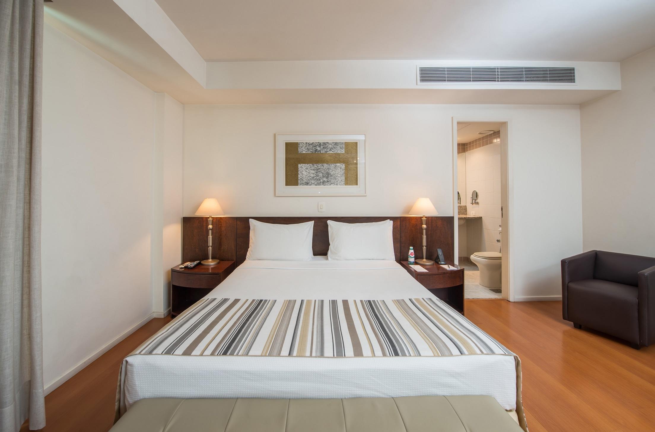 Hotel Own Ipanema Visconti