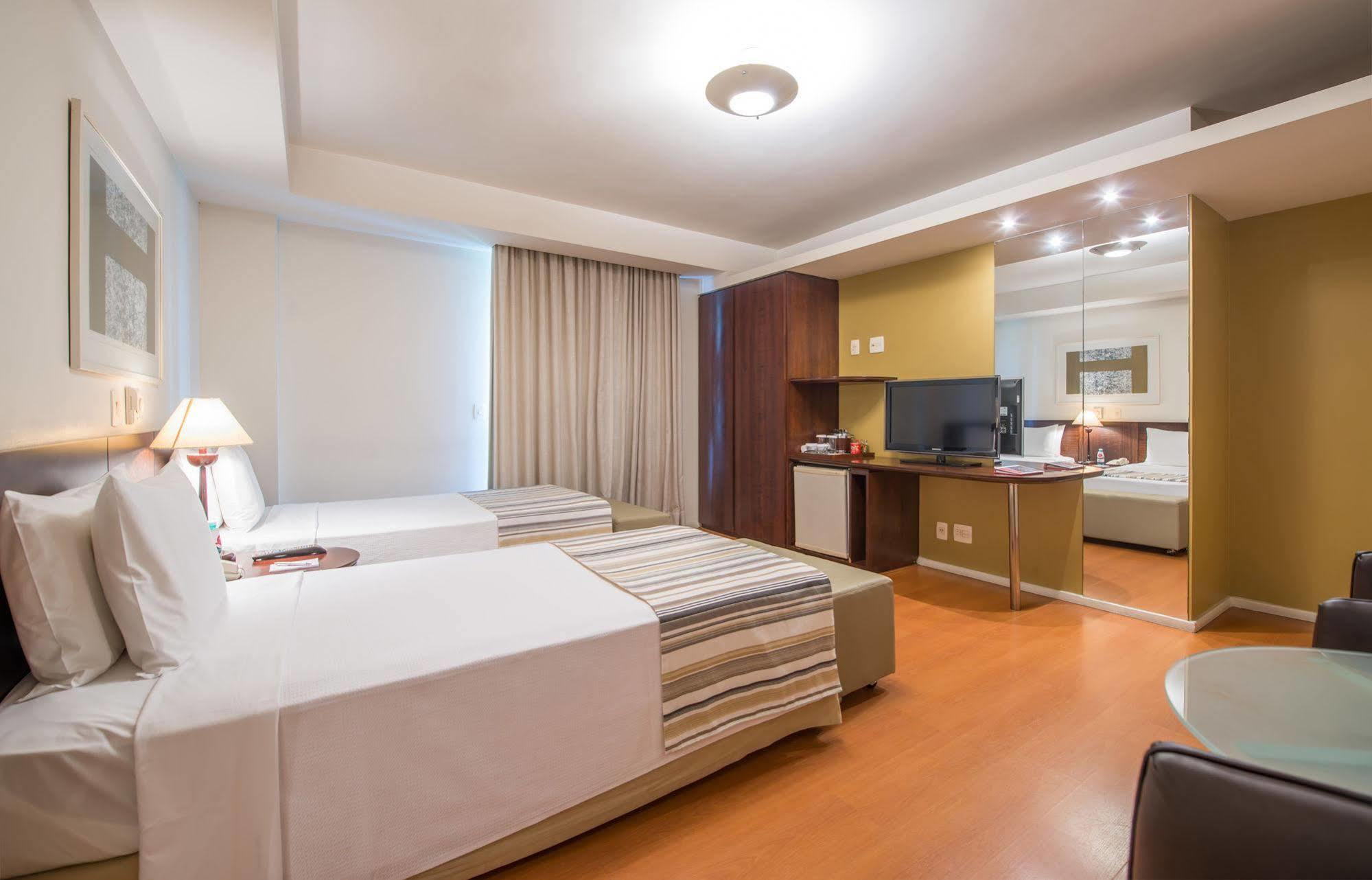 Hotel Own Ipanema Visconti Río de Janeiro