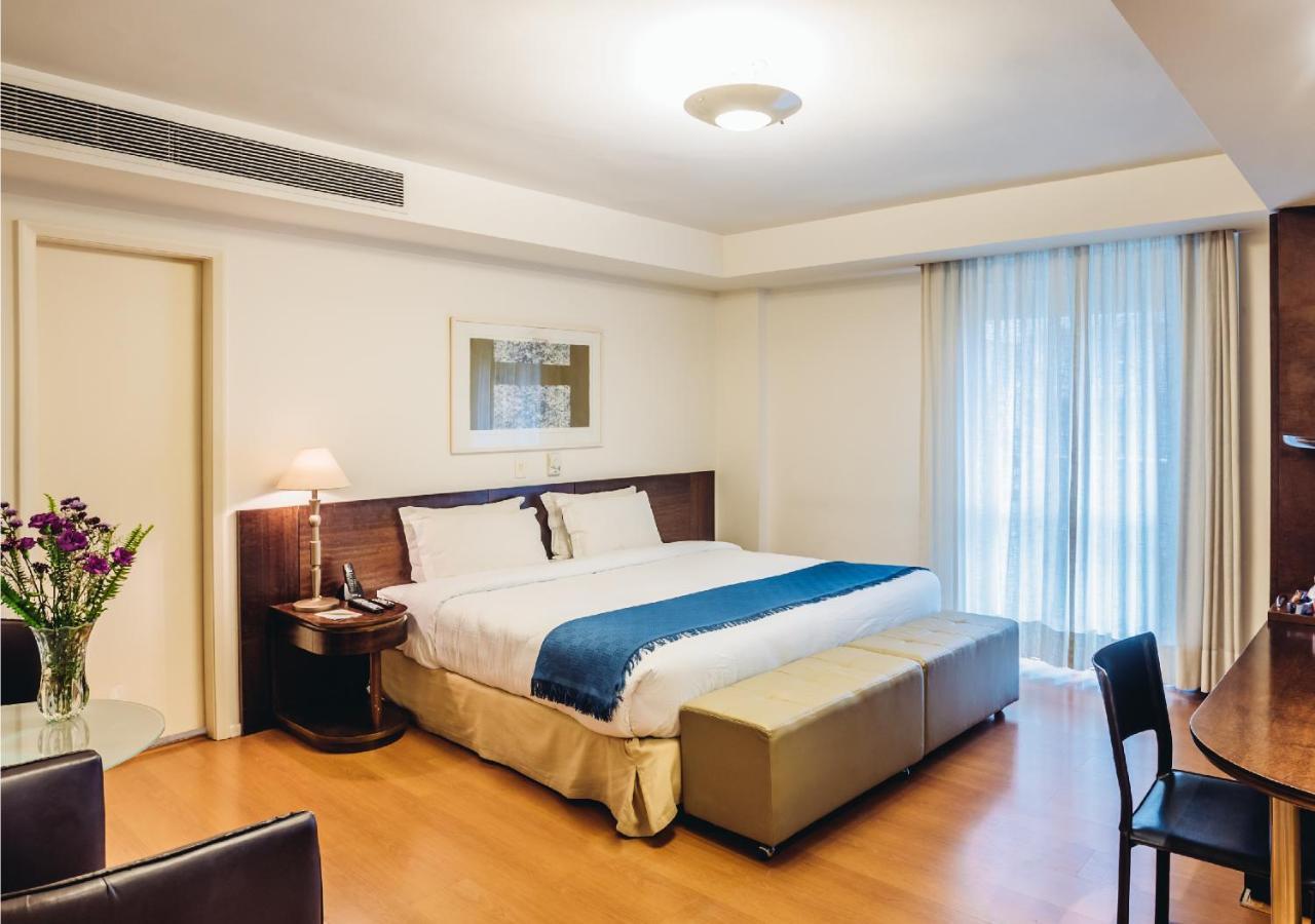 Hotel Own Ipanema Visconti Río de Janeiro