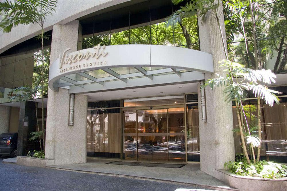 Own Ipanema Visconti 4* Río de Janeiro